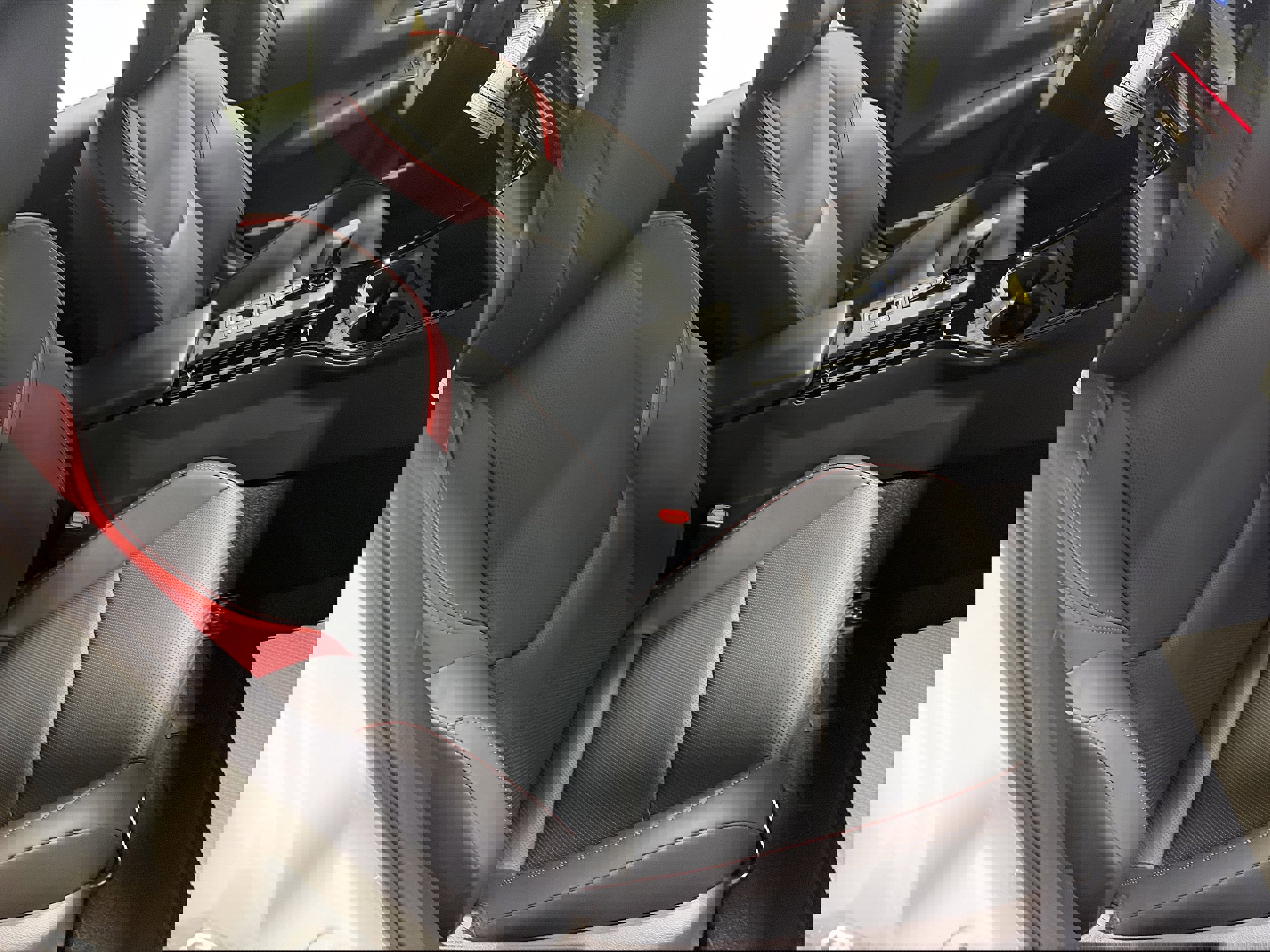 New 2026 Toyota Prius Plug-In Hybrid image 34