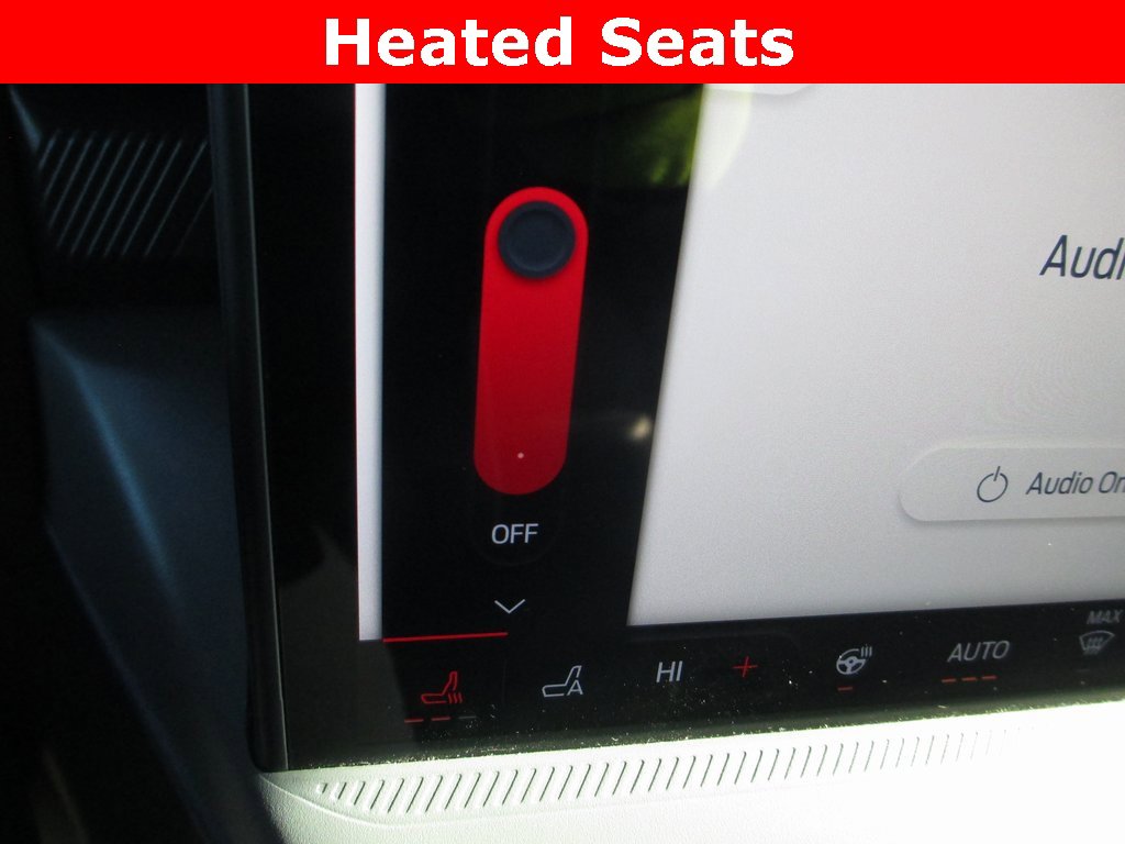 Used 2025 Ford Maverick XLT w/ Equipment Group 301A image 16