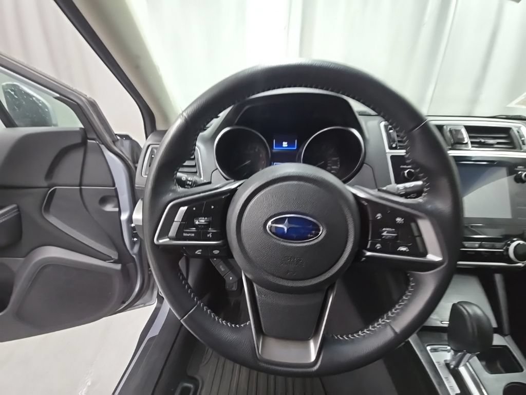 Used 2018 Subaru Outback 2.5i Premium AWD/4WD image 30
