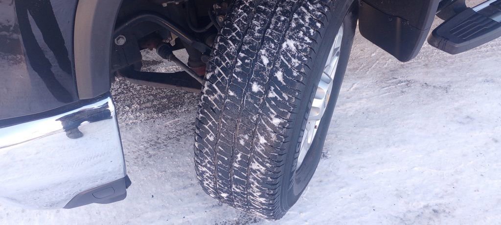 Used 2024 Chevrolet Silverado 2500 LTZ w/ LTZ Premium Package image 10