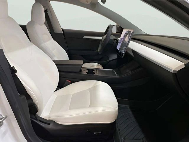 Used 2021 Tesla Model 3 Standard Range Plus RWD image 63