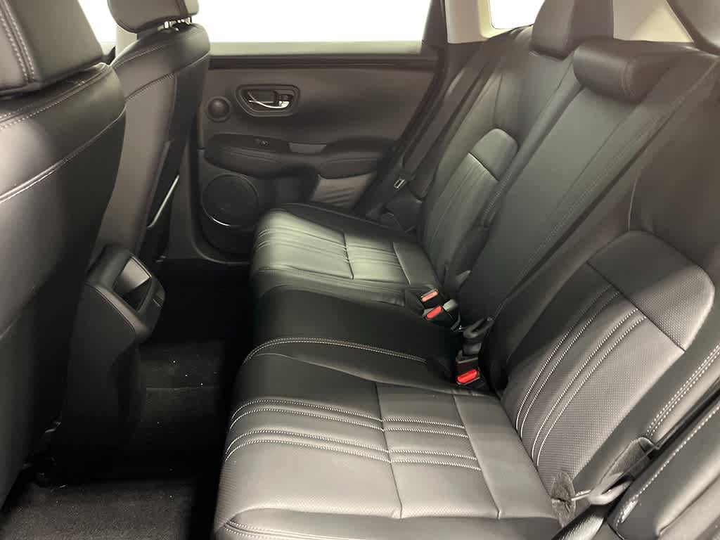 New 2027 Honda HR-V EX-L image 24