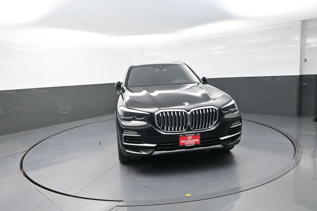 Used 2020 BMW X5 xDrive40i w/ Convenience Package AWD/4WD image 36