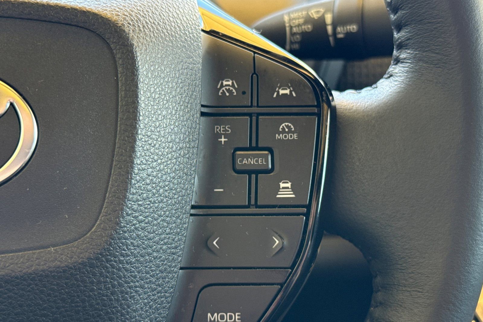 Certified 2024 Toyota bZ4X XLE w/ Weather Package image 29