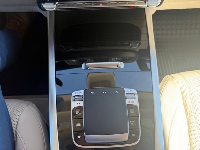 Certified 2025 Mercedes-Benz G 550 image 19
