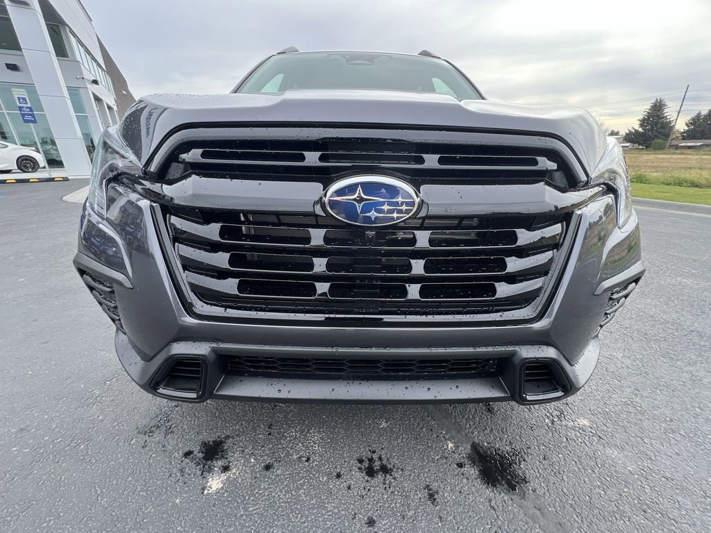 New 2025 Subaru Ascent Bronze Edition image 32