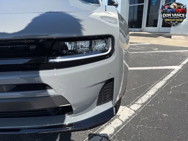 Used 2026 Dodge Charger Scat Pack AWD/4WD image 38