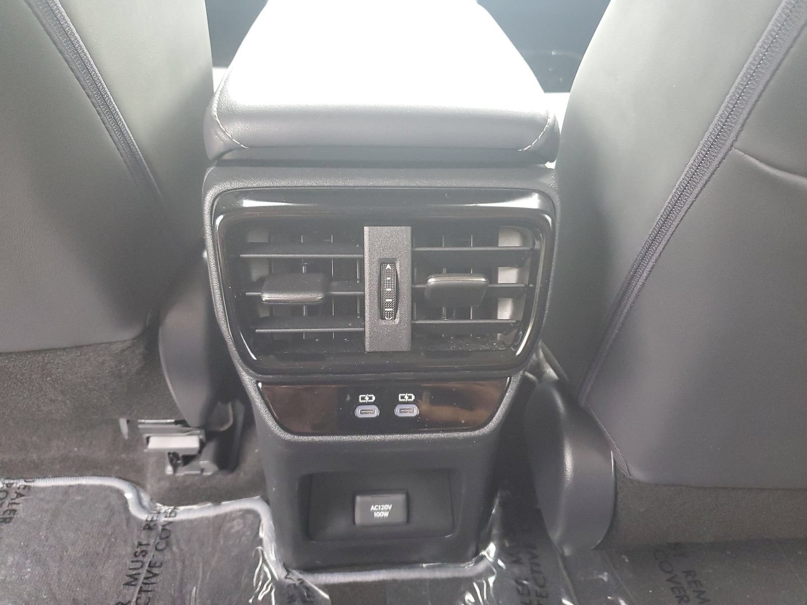 Used 2024 Lexus RZ 300e Premium w/ Accessory Package (Z1) FWD image 11