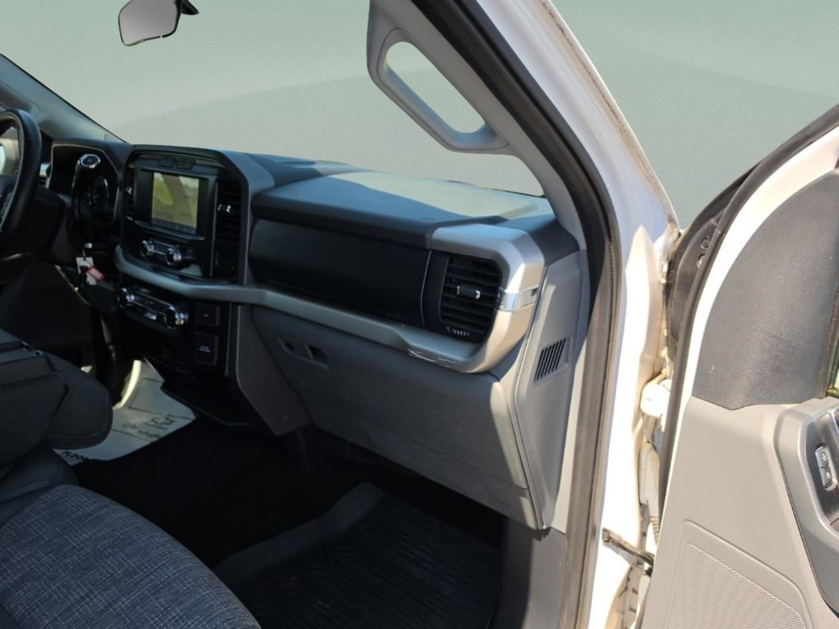 Used 2021 Ford F150 XLT w/ Equipment Group 301A Mid RWD image 26