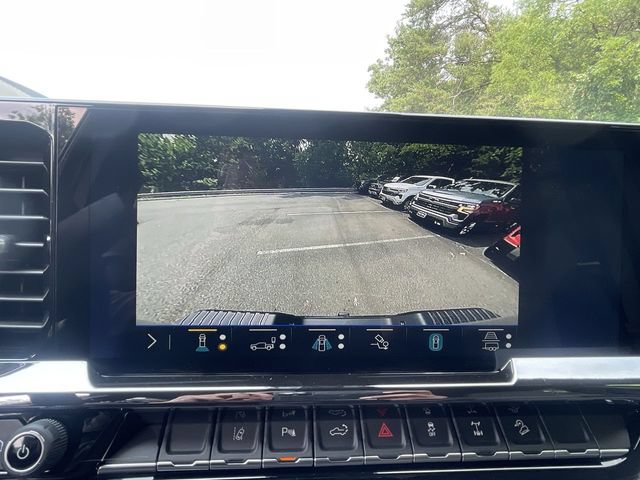 New 2026 Chevrolet Silverado 2500 ZR2 AWD/4WD image 17