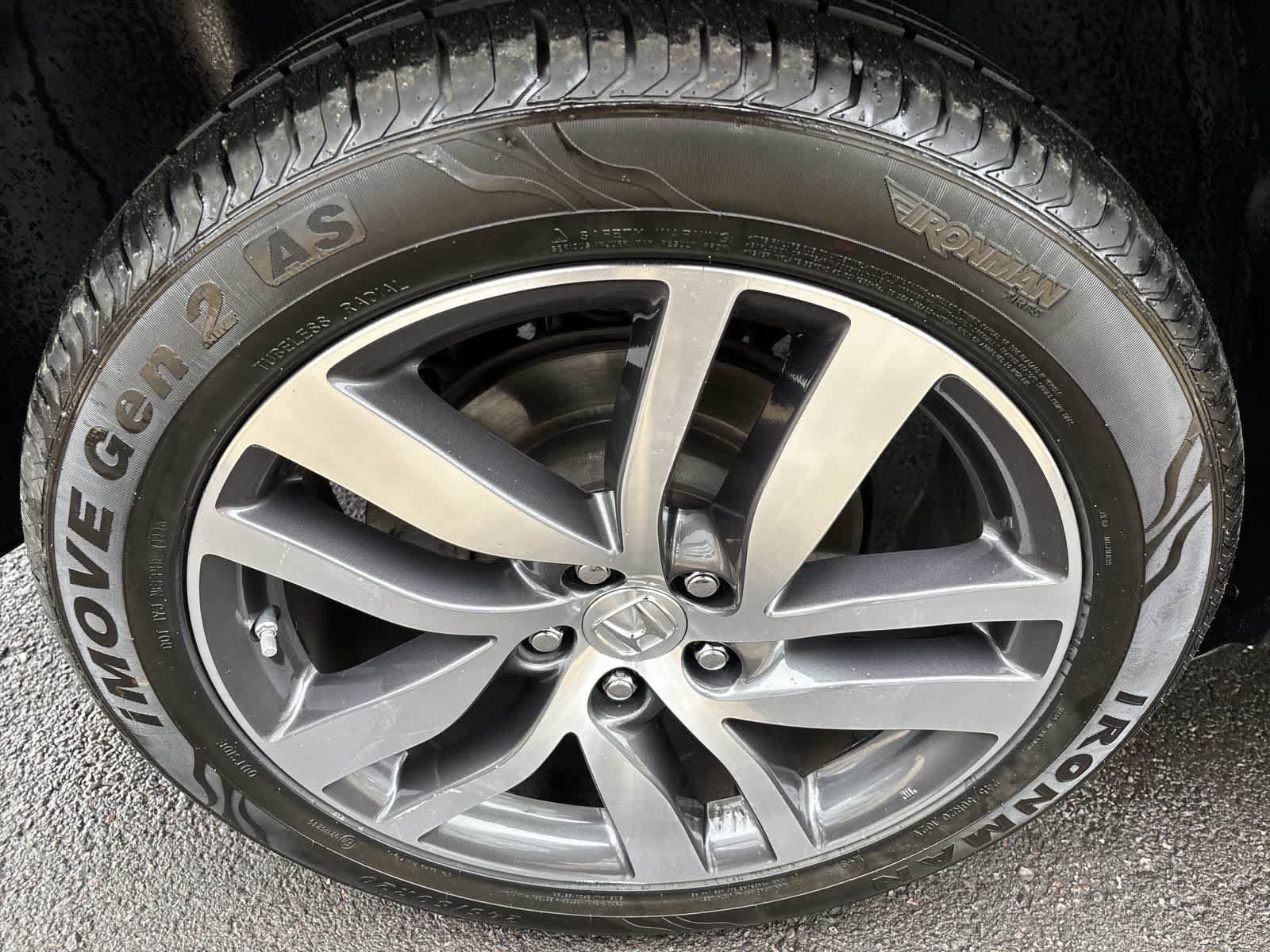 Used 2017 Honda Pilot Elite image 5