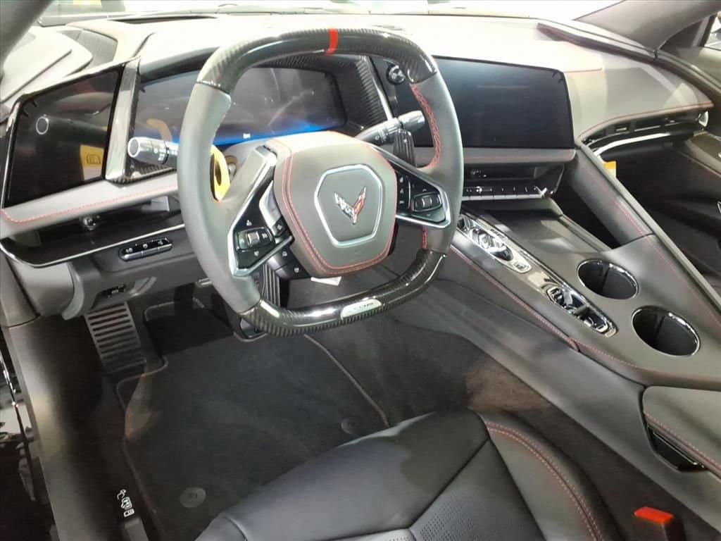 New 2026 Chevrolet Corvette Z06 image 14