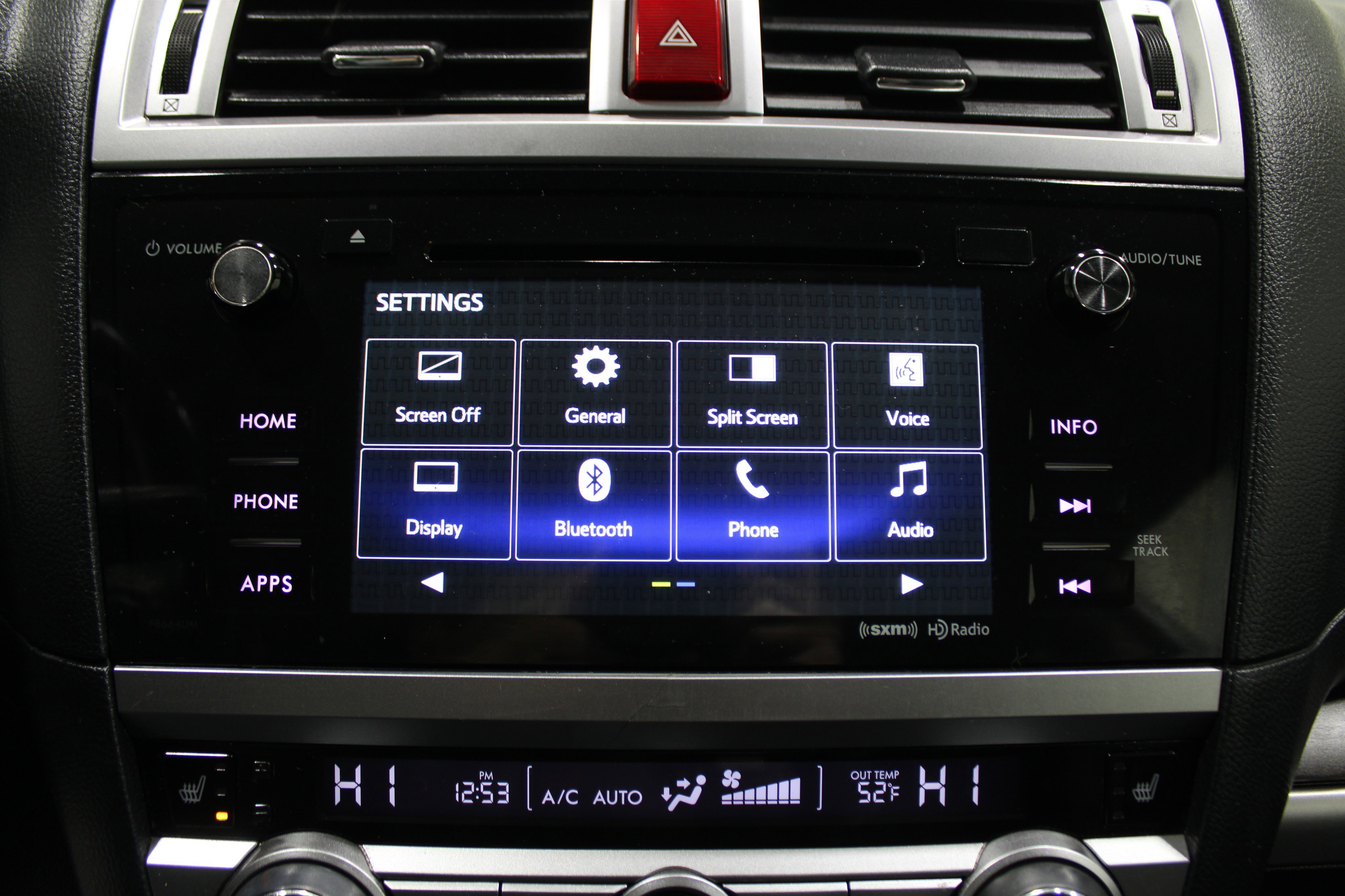 Used 2015 Subaru Outback 3.6R Limited w/ Popular Package #4 image 16