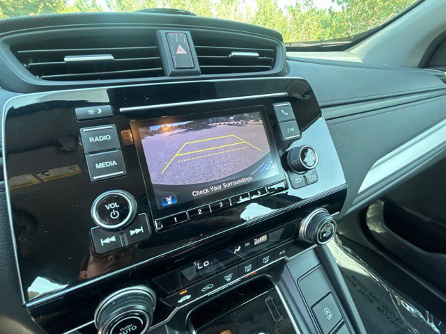 Used 2020 Honda CR-V LX image 24