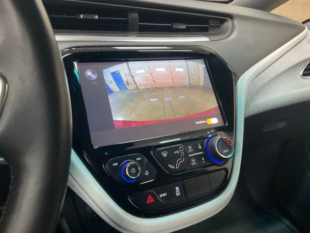 Used 2020 Chevrolet Bolt LT FWD image 10