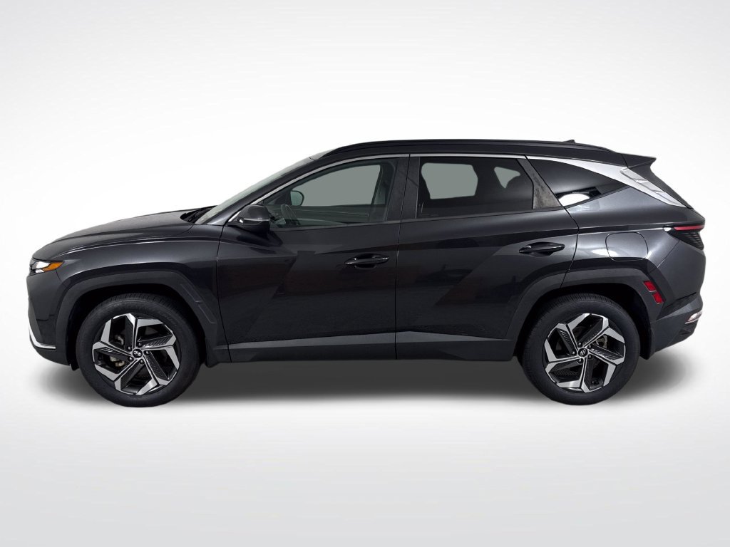 Used 2022 Hyundai Tucson SEL w/ Convenience Package AWD/4WD image 8