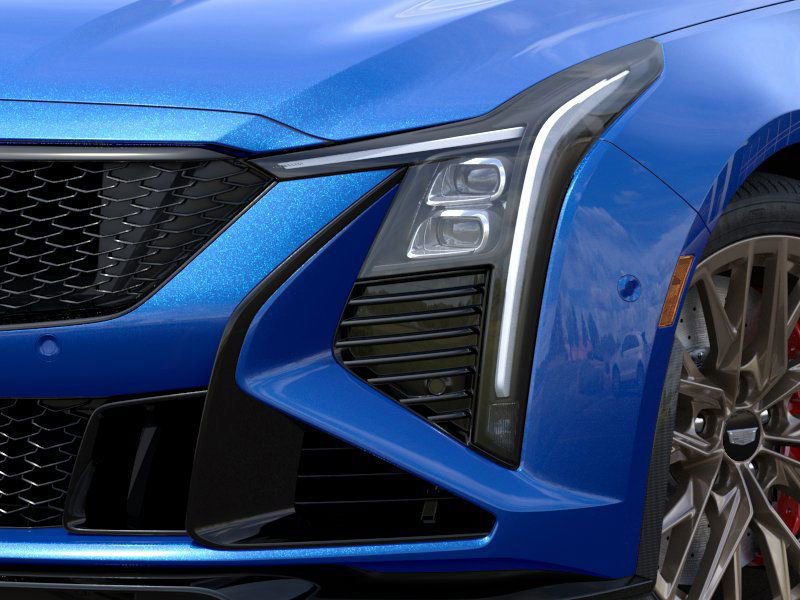 New 2026 Cadillac CT5 V Blackwing w/ Carbon Fiber 1 Package image 10