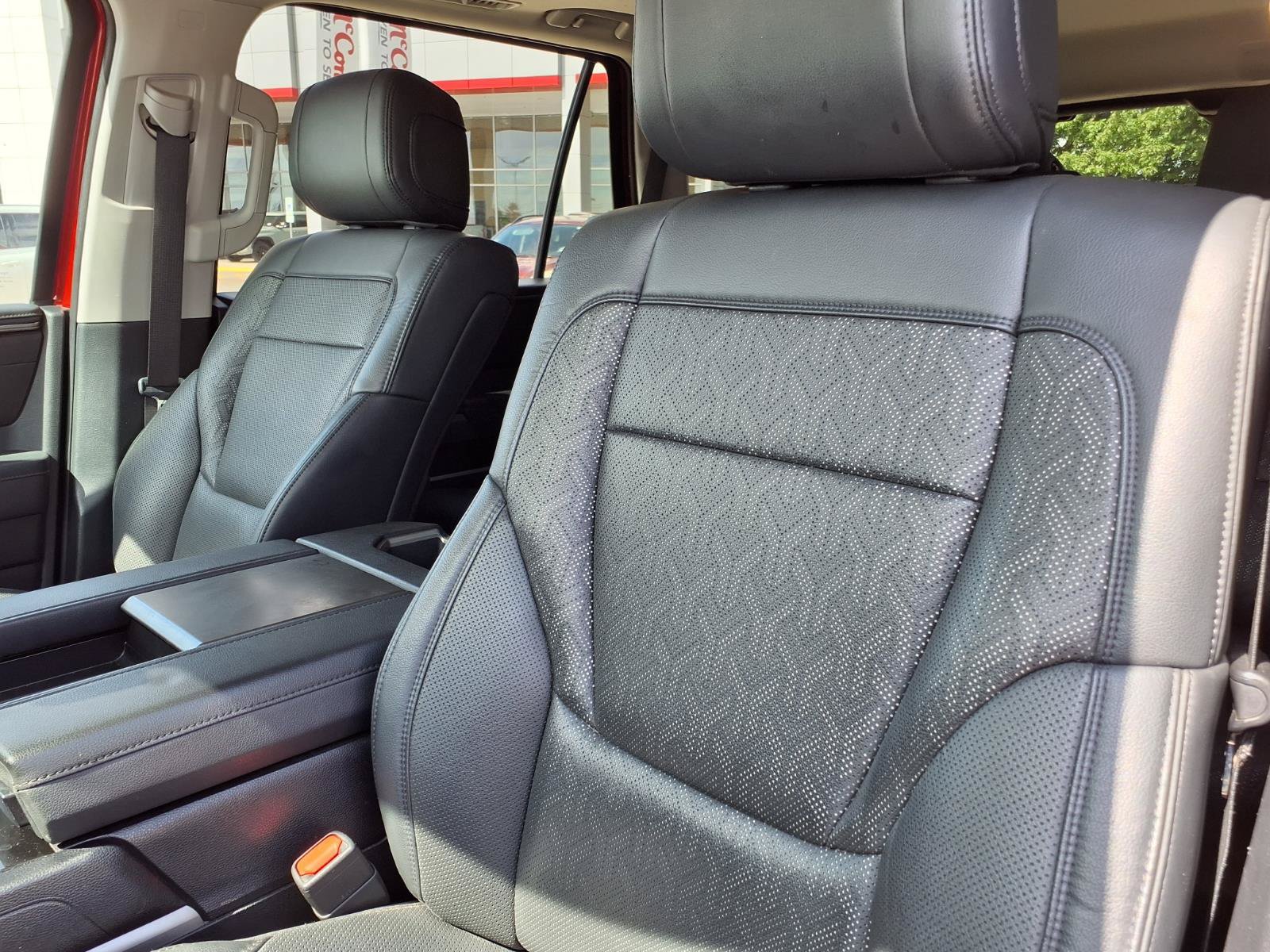 Certified 2023 Toyota Sequoia SR5 w/ SR5 Premium Package RWD image 14