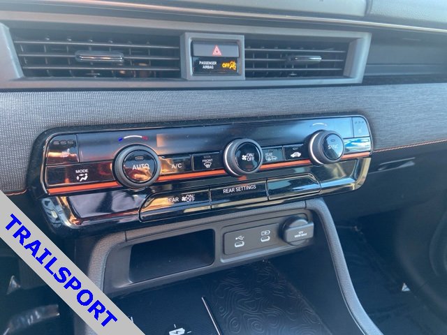 Used 2026 Honda Passport TrailSport image 16
