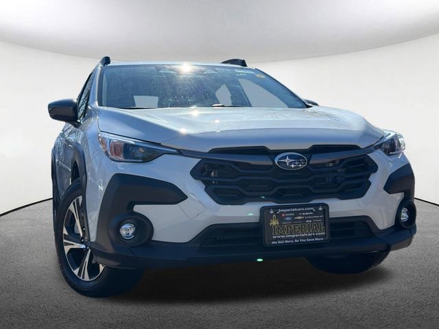 Certified 2025 Subaru Crosstrek 2.0i Premium image 3