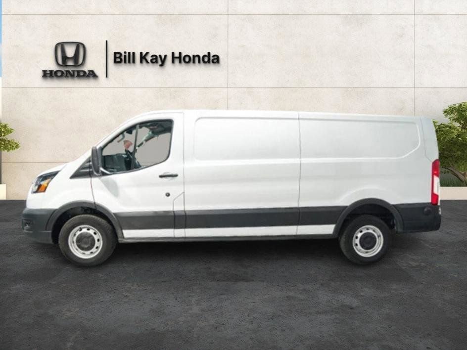 Used 2024 Ford Transit 250 Low Roof w/ Load Area Protection Package image 14
