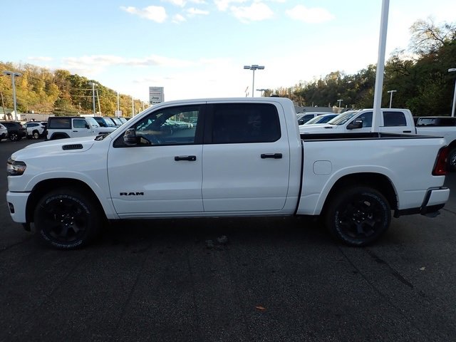 New 2026 RAM 1500 Big Horn image 2