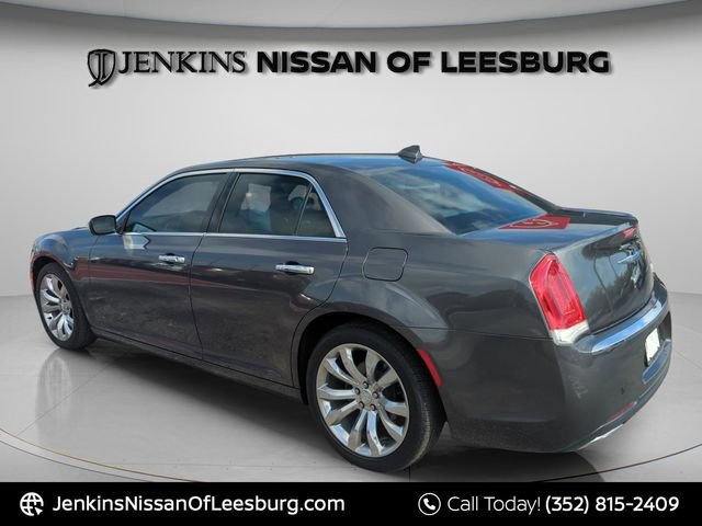 Used 2019 Chrysler 300 Limited image 9