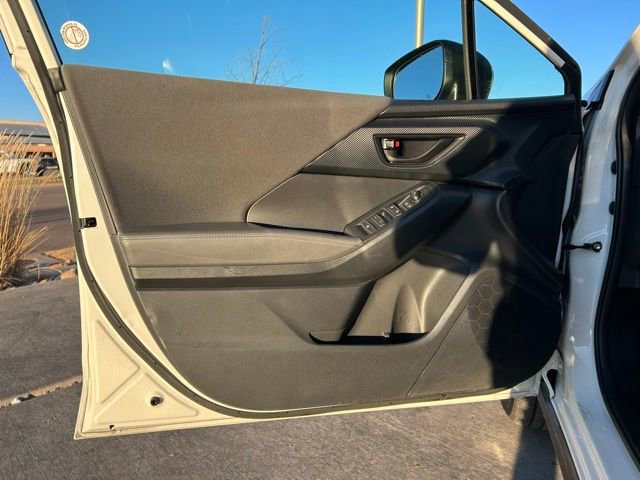 Used 2024 Subaru Crosstrek 2.0i Premium image 20