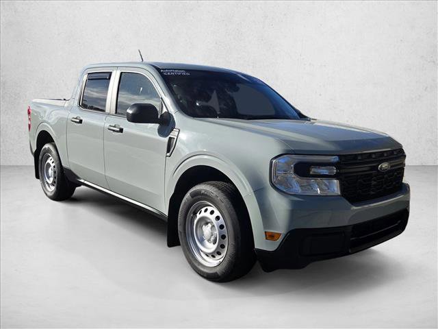 Used 2024 Ford Maverick XL w/ Equipment Group 100A Standard image 3