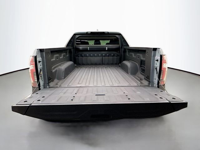 New 2025 Chevrolet Silverado EV RST image 29