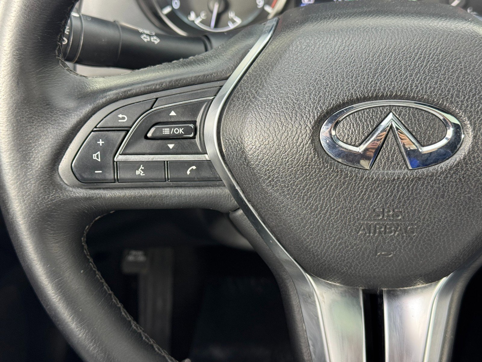 Used 2020 INFINITI Q50 Edition 30 image 20
