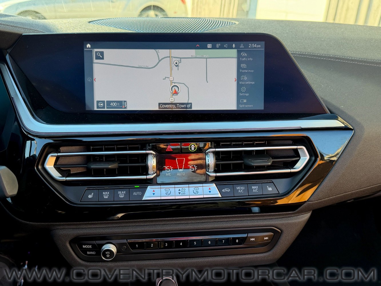 Used 2023 BMW Z4 sDrive30i w/ Premium Package image 21