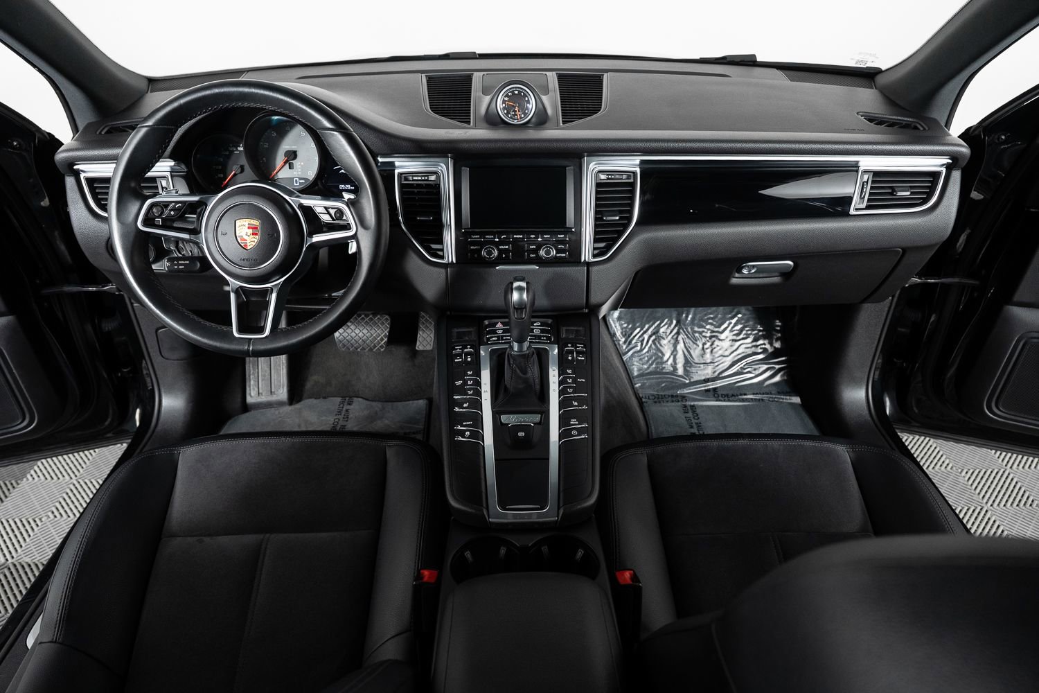 Used 2016 Porsche Macan S image 35