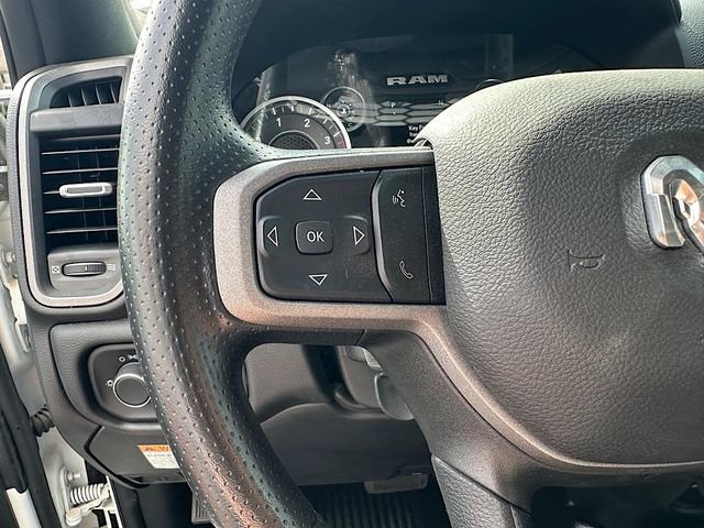 New 2024 RAM 5500 Tradesman image 20