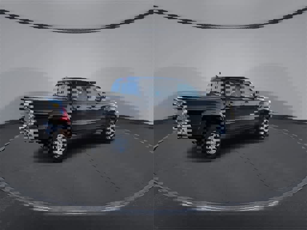 Used 2015 Toyota Tacoma 4x4 Double Cab image 8