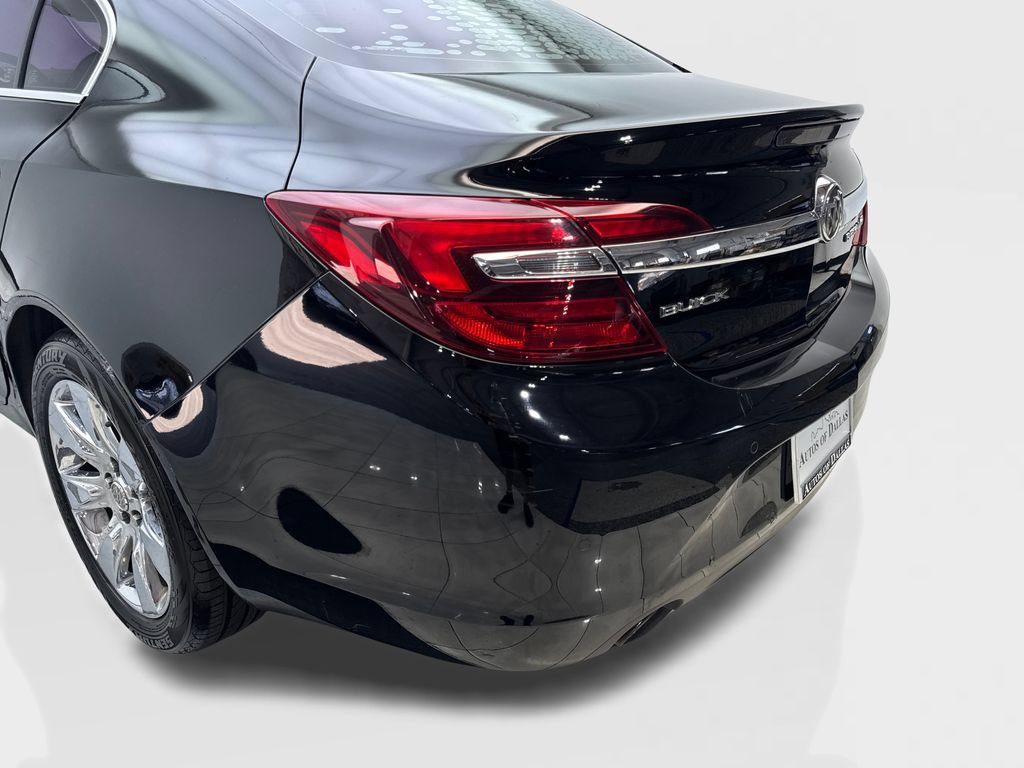 Used 2015 Buick Regal Premium FWD image 19