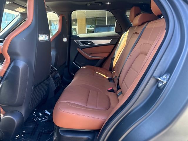 Used 2026 Jaguar F-PACE R-Dynamic S image 20
