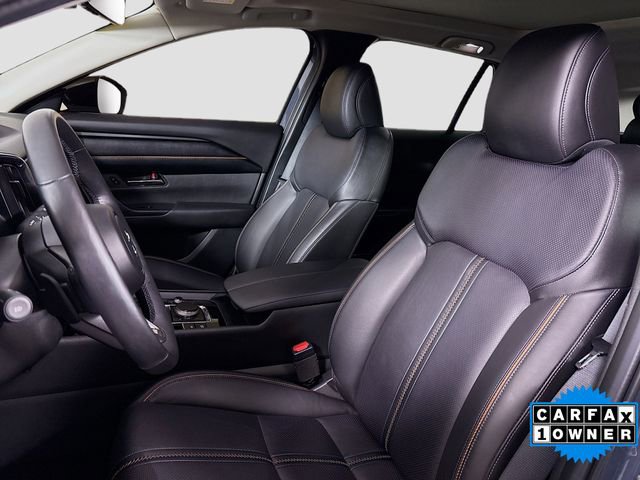 Used 2023 MAZDA CX-50 2.5 Turbo w/ Cargo Package image 21