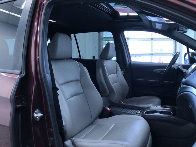 Used 2019 Honda Passport EX-L image 21
