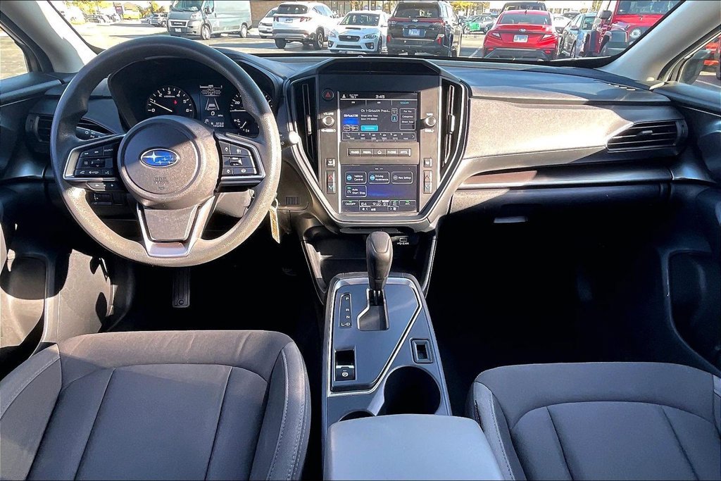 Certified 2024 Subaru Impreza 2.0i AWD/4WD image 19