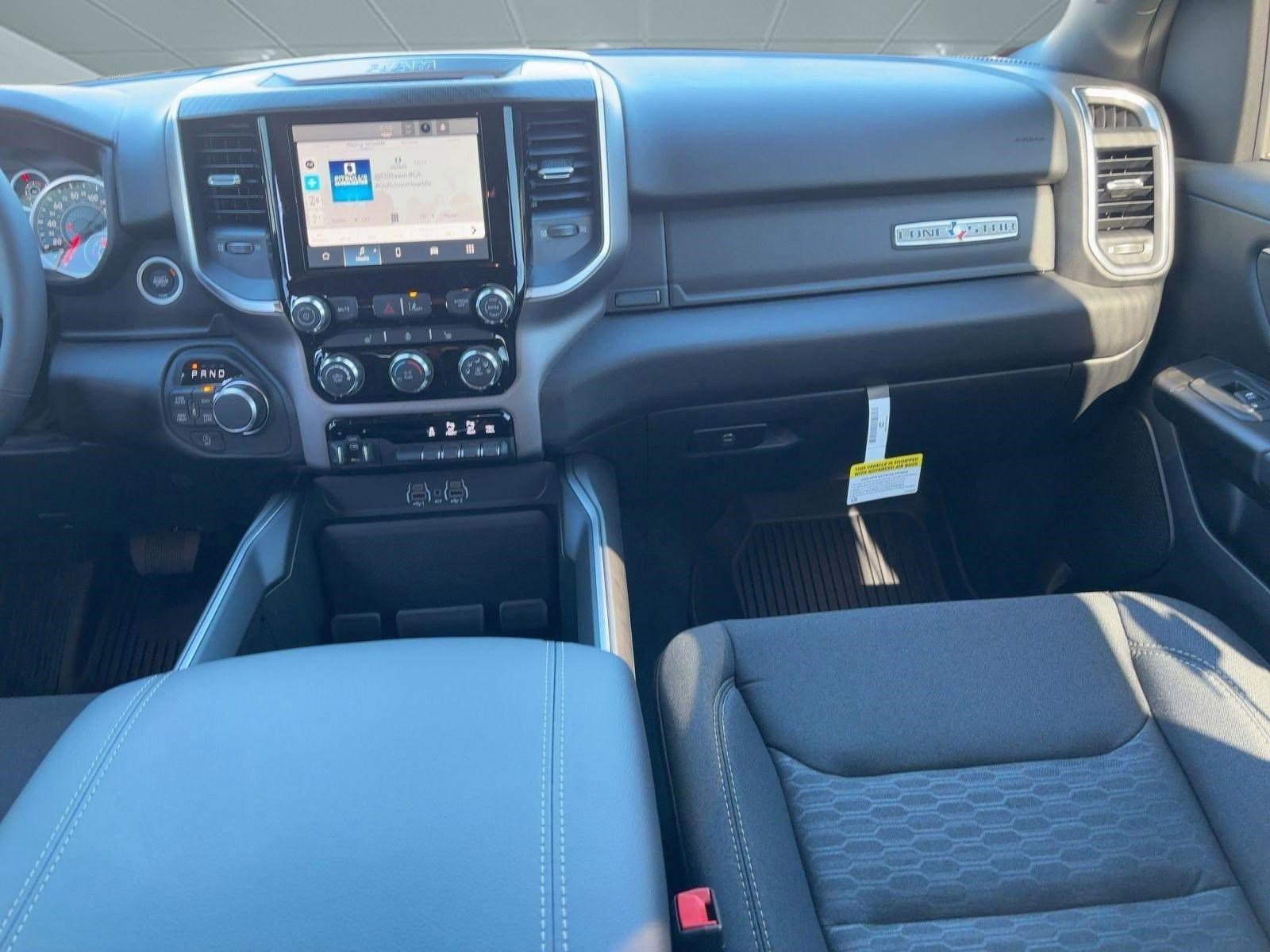 Used 2026 RAM 1500 Lone Star image 27