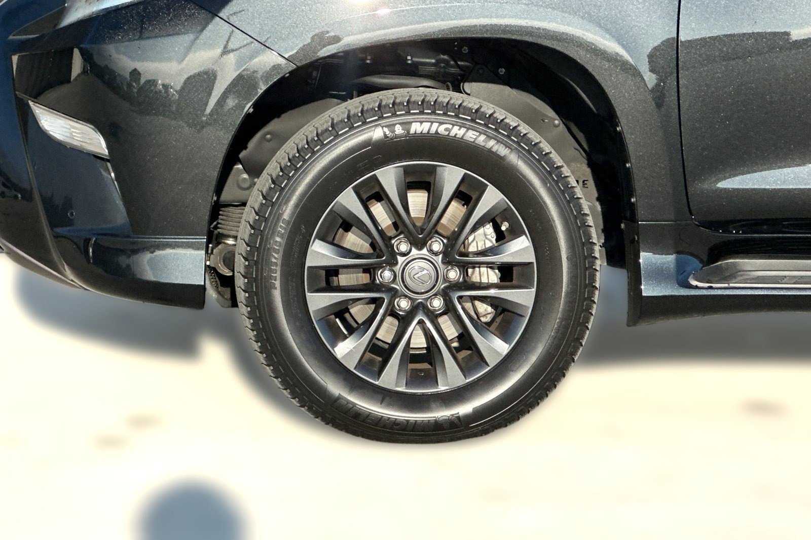 Certified 2023 Lexus GX 460 Premium image 12