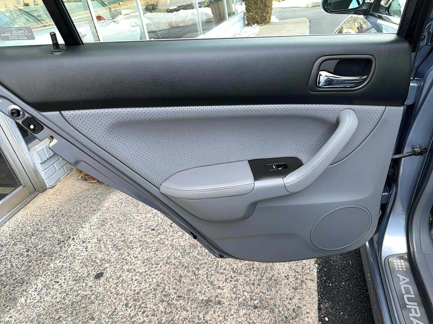 Used 2008 Acura TSX Base image 17