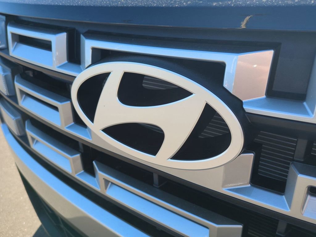 New 2026 Hyundai Santa Cruz SEL image 13