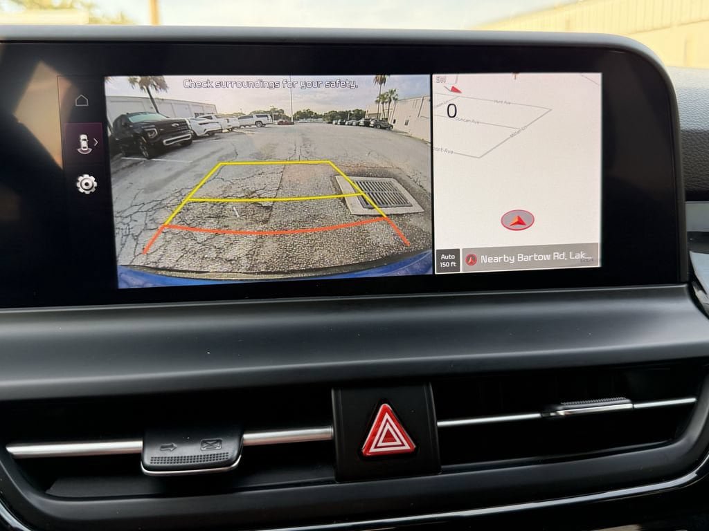 Used 2024 Kia Seltos S FWD image 22