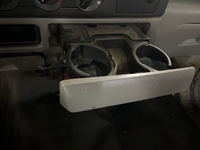 Used 2005 Ford F250 XL image 16