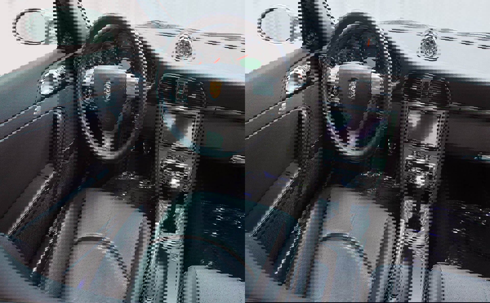 Used 2007 Porsche 911 Carrera image 58