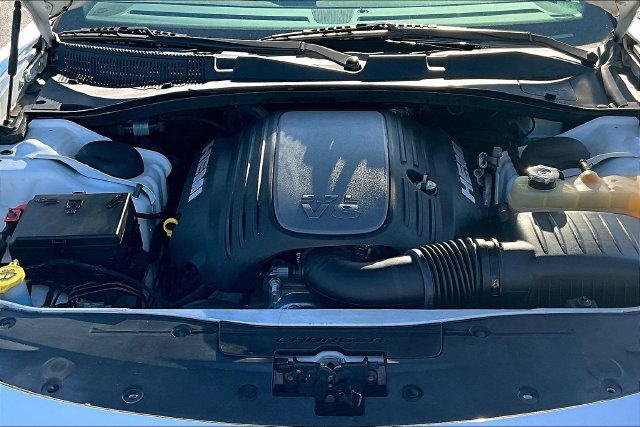 Used 2019 Dodge Charger R/T RWD image 29