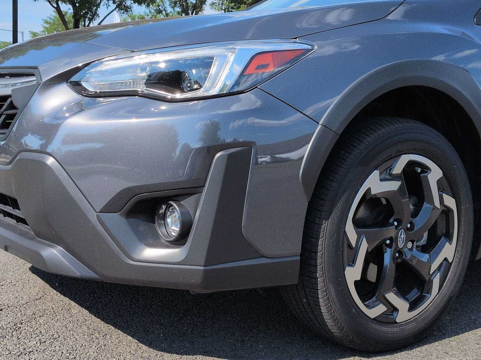 Used 2021 Subaru Crosstrek 2.5i Limited w/ Moonroof Package 2 AWD/4WD image 11