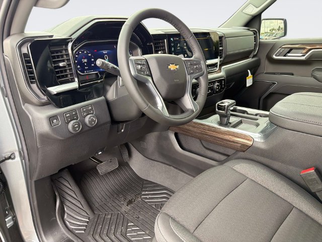 New 2026 Chevrolet Silverado 1500 LT w/ All Star Edition Plus AWD/4WD image 24